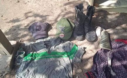 Hallan cuerpos en fosas ilegales y bolsas con restos humanos