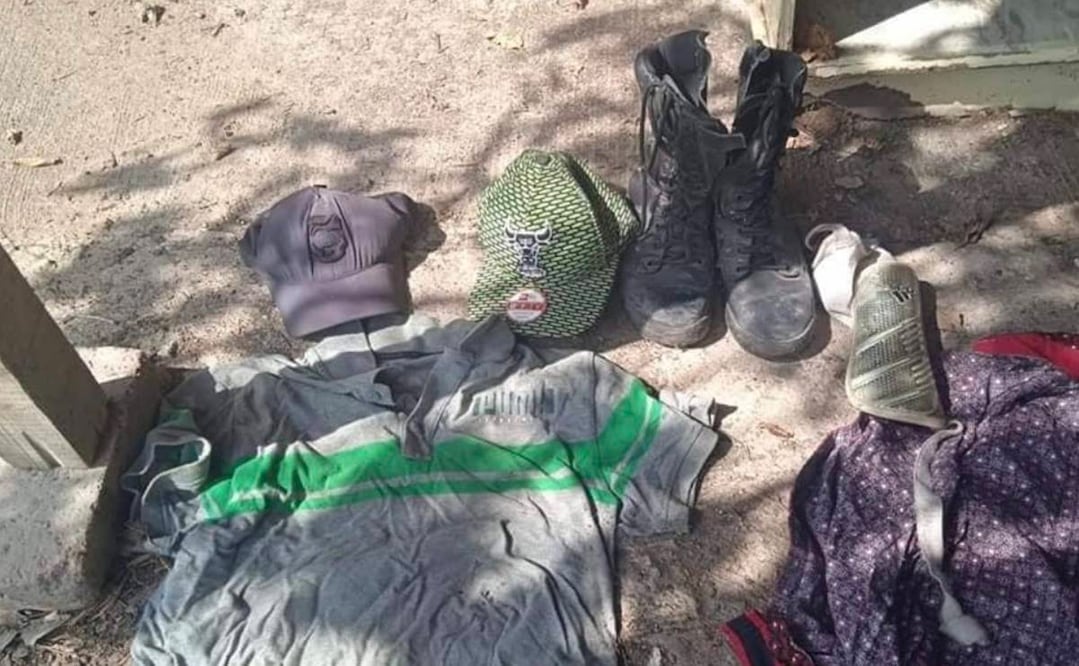 Hallan cuerpos en fosas ilegales y bolsas con restos en 3 municipios de Guanajuato