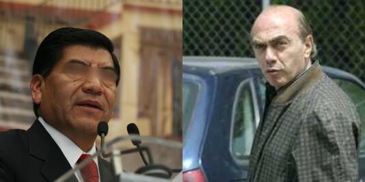 Estos son los audios que incriminaron a Mario Marín