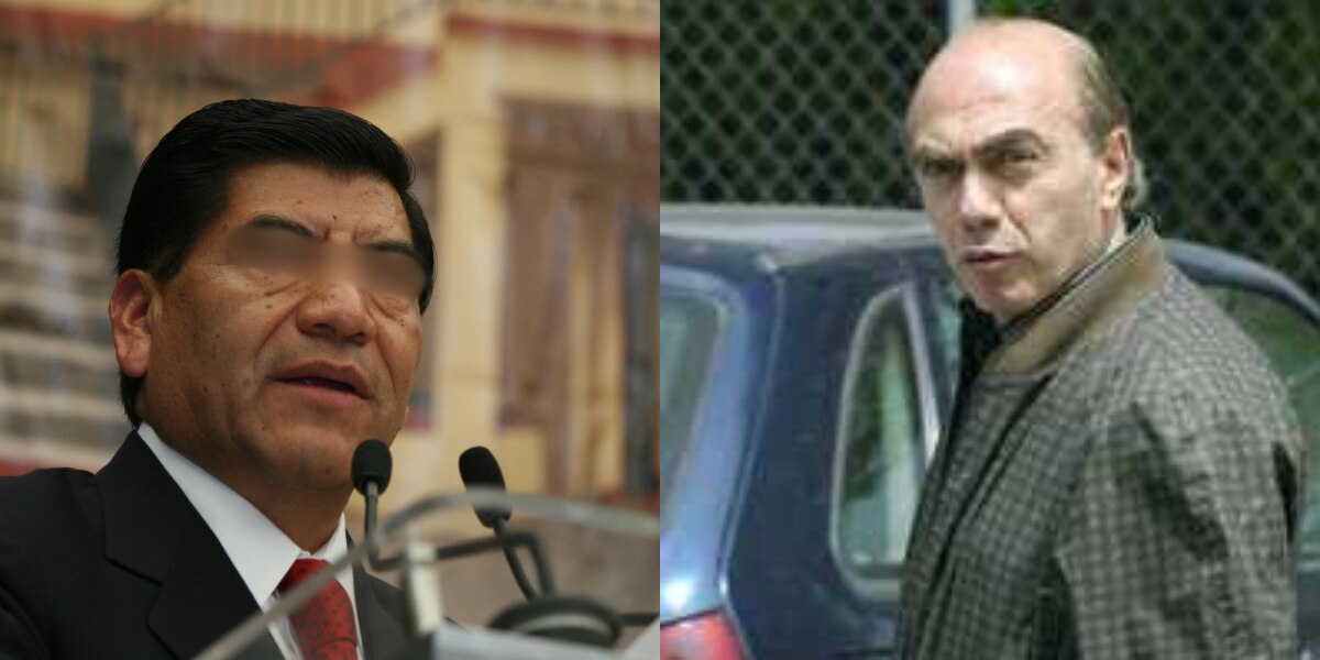 Estos son los audios que incriminaron a Mario Marín