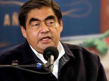 Barbosa le pone estrellita al Congreso local