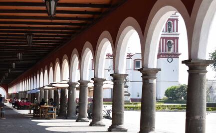 La ciudad más antigua de México está en Puebla ¿sabes cuál es? 