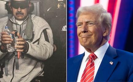 EEUU ataca Venezuela: Esto se sabe sobre la detención de Maduro