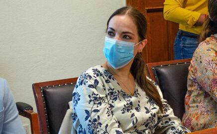 Convocan a protestar contra Elsa Bracamonte por deficiencias del transporte público