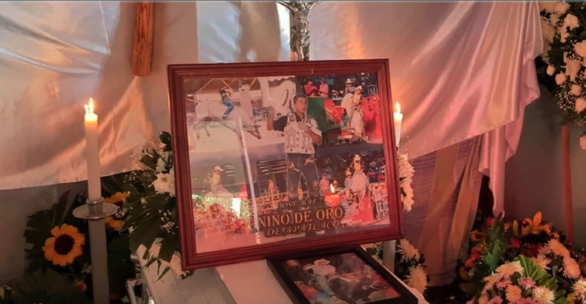 Foto: Francisco Quiroz / El Gráfico