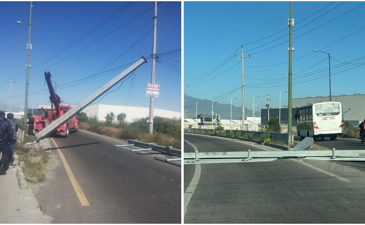 Emiten recomendaciones ante presencia de ráfagas de viento en la ciudad de Puebla