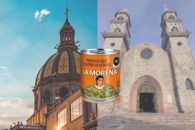 ¿Quién es el dueño de la famosa empresa poblana de chiles La Morena?