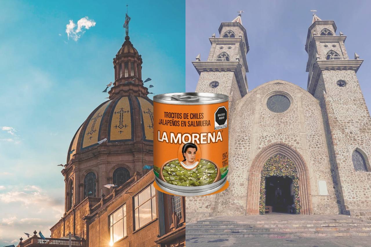 ¿Quién es el dueño de la famosa empresa poblana de chiles La Morena?