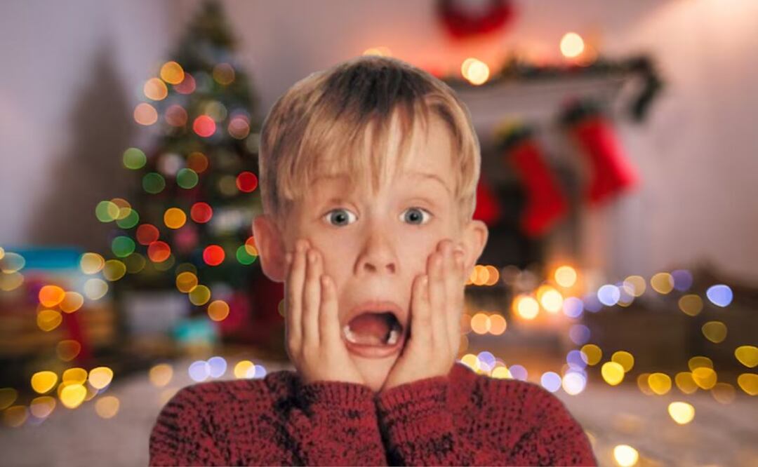 En Navidad hay varias películas clásicas para maratonear / Foto: Freepik / Prime Video