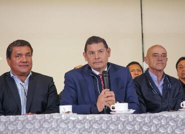 ¿Veremos al Chelís en las boletas del 2024?