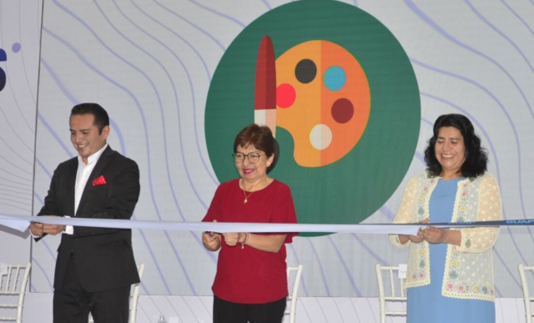 La Feria se realizará en en el Centro de Convenciones de Ciudad Universitaria | Foto: BUAP