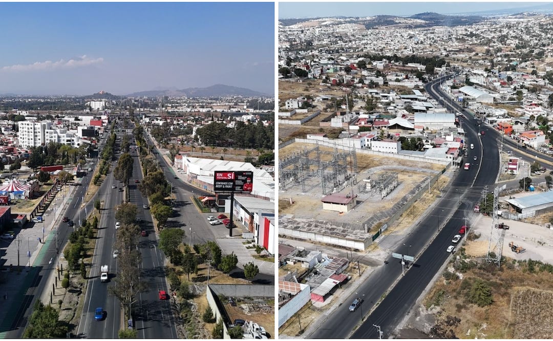 PEMEX premia a la entidad con insumos, por combate al robo y recuperación de millones de litros de hidrocarburos | Foto: Gobierno de Puebla.