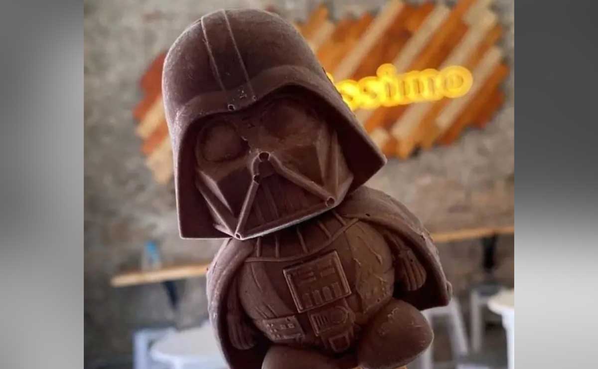 El Imperio llega a Puebla en forma de paletas