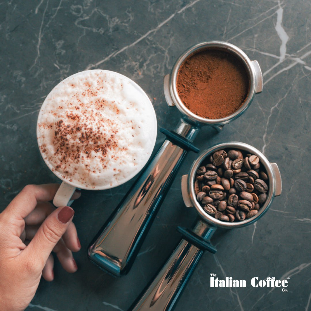 Foto: The Italian Coffee Company
