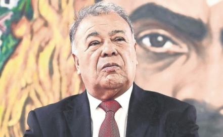 El PT y el Verde sacarán la reforma eléctrica de AMLO