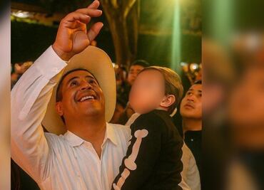 Esto se sabe sobre el asesinato de Carlos Manzo, presidente municipal de Uruapan