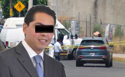 Otorgan amparo a Santiago Bárcena Álvarez