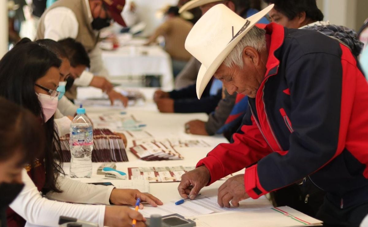 Amplían plazo para recoger Tarjeta del Bienestar en Puebla, checa la info