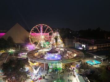 Feria de Puebla 2025: Esta es la Cartelera oficial del Palenque