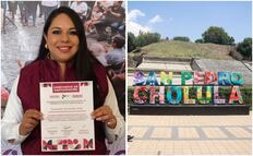 Recibe Tonantzin Fernández constancia de capacitación en materia de Humanismo Mexicano por parte de Morena