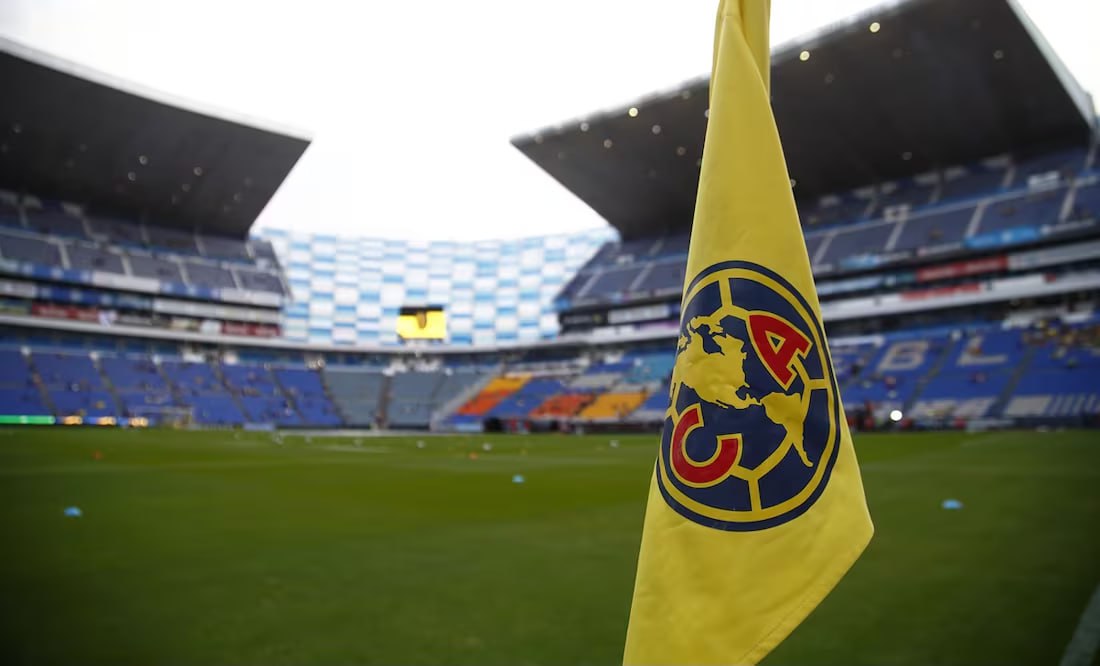 El América jugará en el Estadio Cuauhtémoc si es necesario / Archivo El Universal