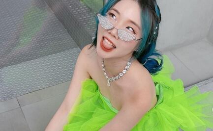 ¿Cemita coreana? Chingu Amiga se hace viral al tratar de cocinar comida poblana