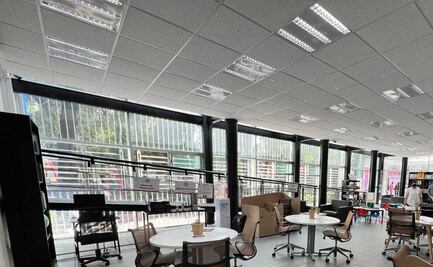 5 espacios de coworking en Puebla  