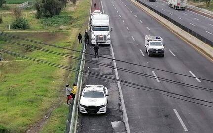 ¿Por qué la Autopista México es considerada la más peligrosa del país en 2024?