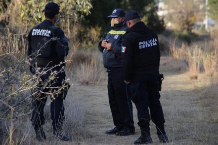 Estas son las diferencias entre corporaciones policiacas
