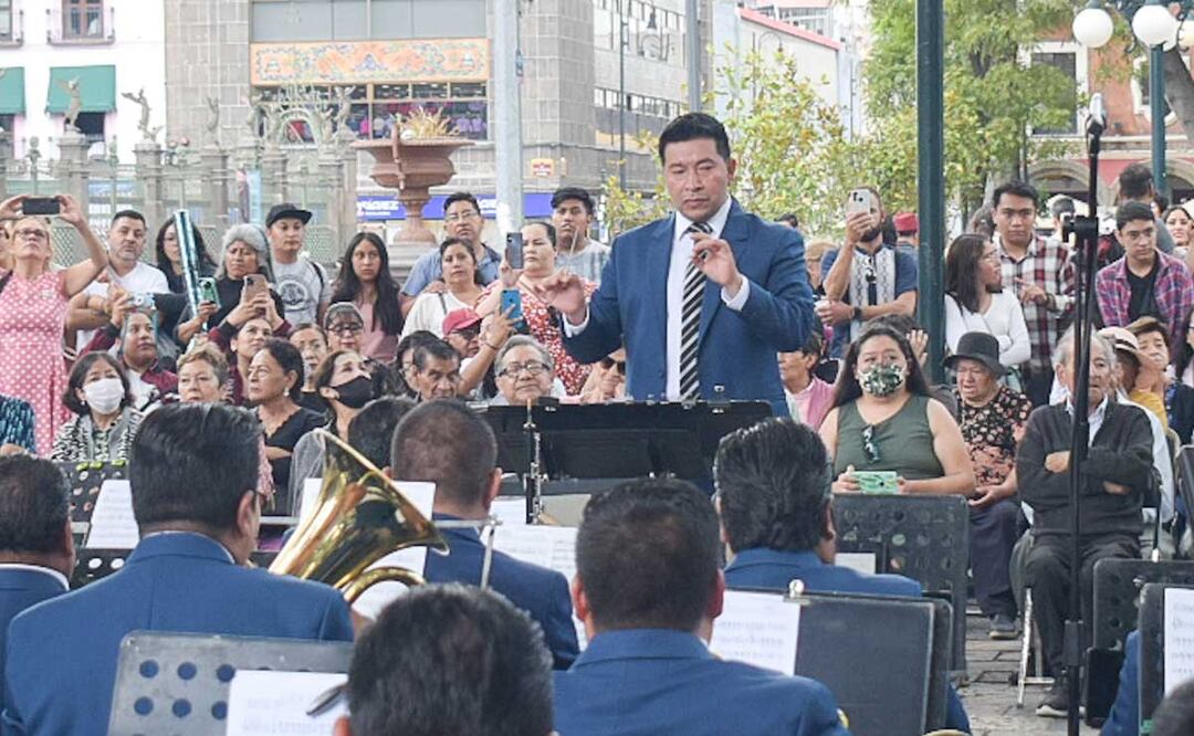 foto: agencia Es Imagen para El Universal Puebla