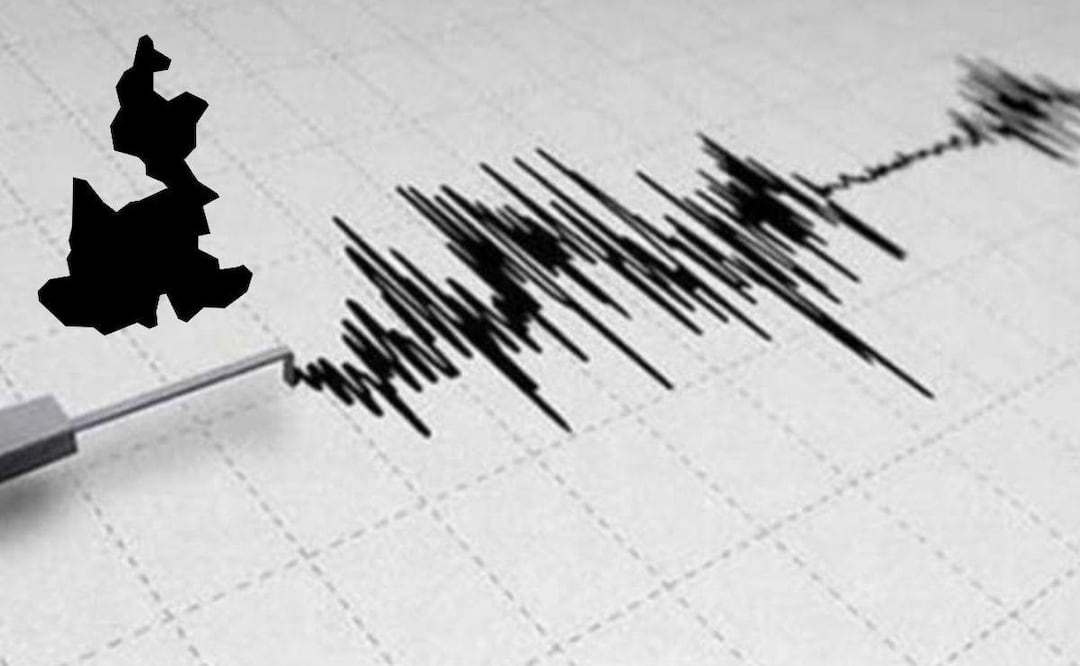 En el estado de Puebla se han registrado microsismos | Canvas