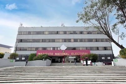 Así serán las boletas para las elecciones del Poder Judicial de la Federación