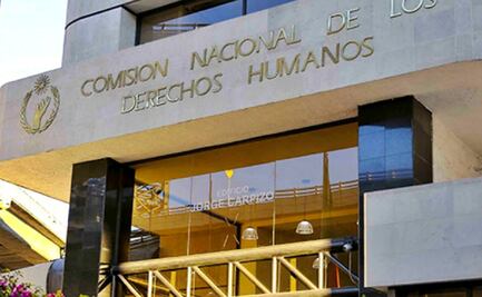 El Instituto Nacional de Migración es el que más viola Derechos Humanos en Puebla: CNDH