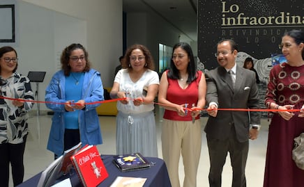 Inauguran en Biblioteca Central BUAP exposición de cuentos diversificados infantiles