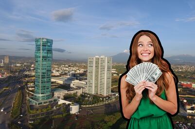 ¿Dónde vive la gente más rica de Puebla y cuánto cuesta?