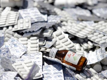 Desabasto de sólo 15% en medicinas para niños con cáncer reporta HNP