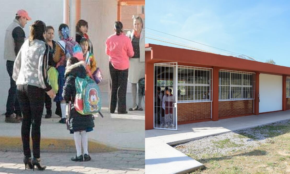 La SEP suspenderá clases el 22 de noviembre / Foto: EsImagen