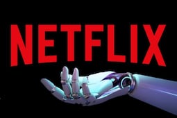 Netflix usará la IA para que usuarios no tarden tanto tiempo en encontrar algo que ver