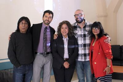La educación trasforma y promueve la cultura de la paz