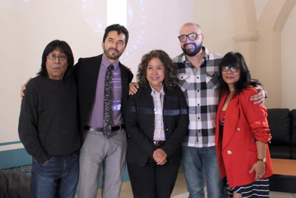 La Rectora Lilia Cedillo resaltó la importancia de la educación en la sociedad | BUAP