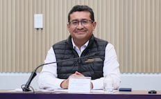 Destaca Pável Gaspar acciones conjuntas para garantizar la seguridad en Puebla