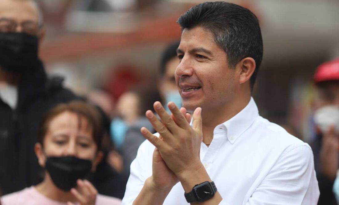 Foto: Agencia Es Imagen para El Universal Puebla