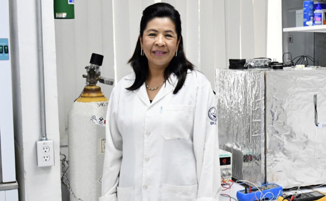 ICUAP diseñó un biomaterial para tratar este tipo de lesiones, capaz de estimular la regeneración celular de estos tejidos y sin ser tóxico para el organismo I Foto: BUAP