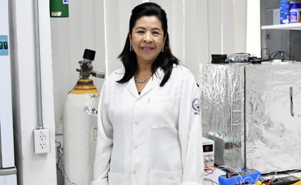 El ICUAP diseña biomaterial capaz de estimular la regeneración de tejido óseo