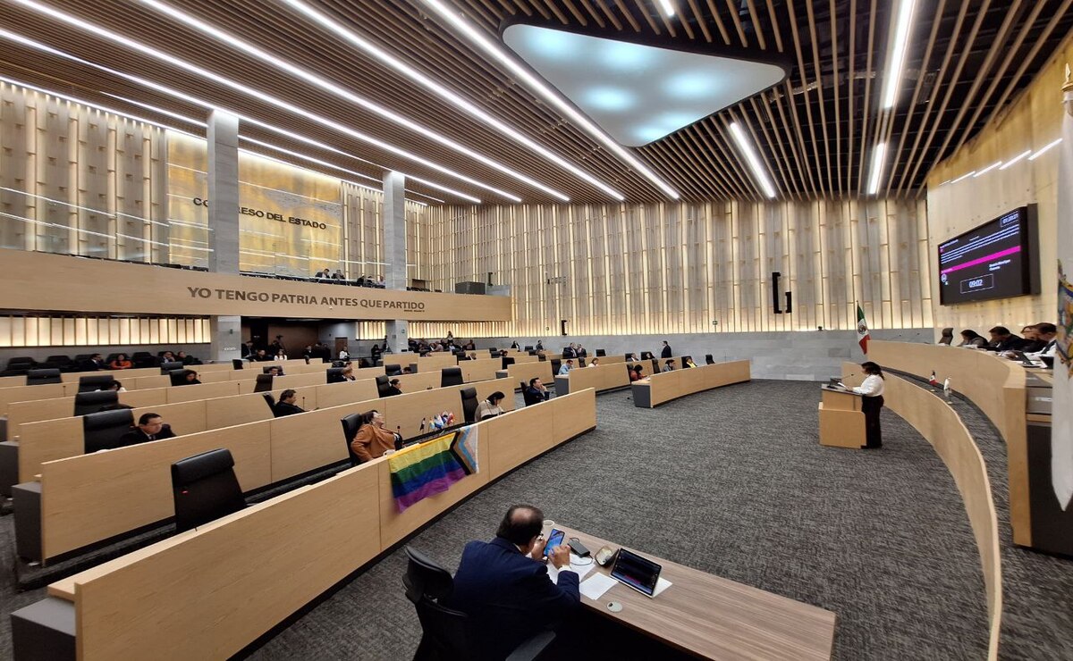 Avala Congreso del Estado reformas para regular motocicletas y garantizar seguridad