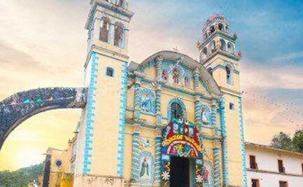 Ahuacatlán, un pequeño pueblo entre las montañas de Puebla que debes visitar 