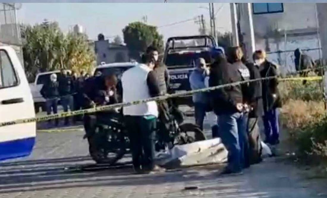 Foto: Agencia Es Imagen para El Universal Puebla