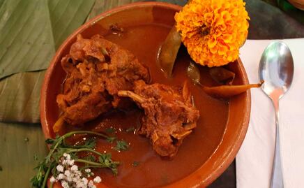 Temporada de Mole de Caderas inicia 20 de octubre: Canirac