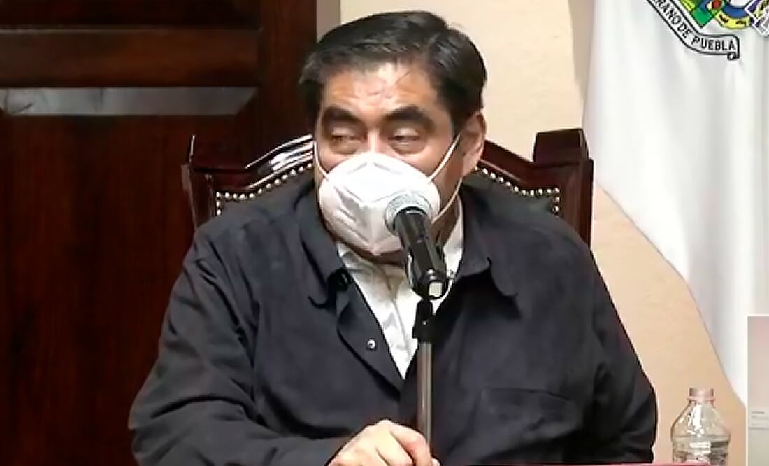 Foto: Gobierno de Puebla