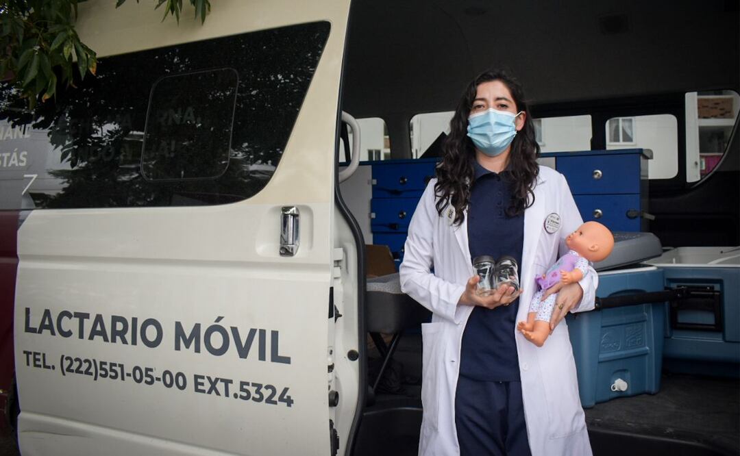 Foto: Agencia Es Imagen para El Universal Puebla